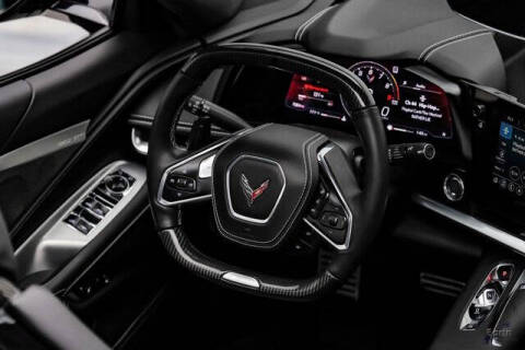 2023 Chevrolet Corvette Z06