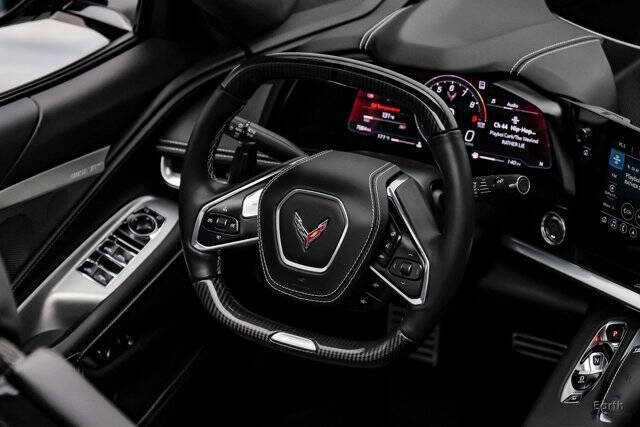 2023 Chevrolet Corvette Z06