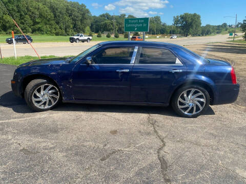 2005 Chrysler 300 for sale at Lewis Blvd Auto Sales in Sioux City IA