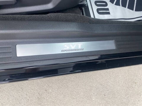 2013 Ford Shelby GT500