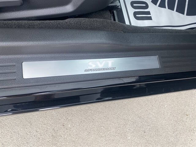 2013 Ford Shelby GT500