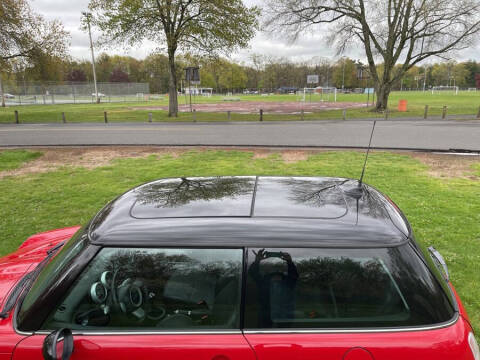 2005 MINI Cooper