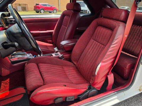 1991 Ford Mustang LX 5.0