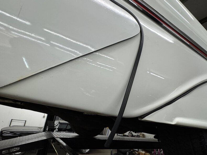 1957 Oldsmobile Super 88
