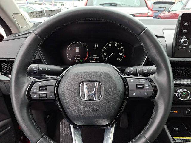 2023 Honda CR-V