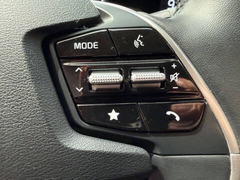 2024 Kia EV6 Light Long Range