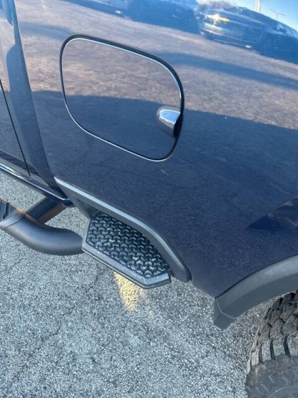 2023 Chevrolet Silverado 2500HD