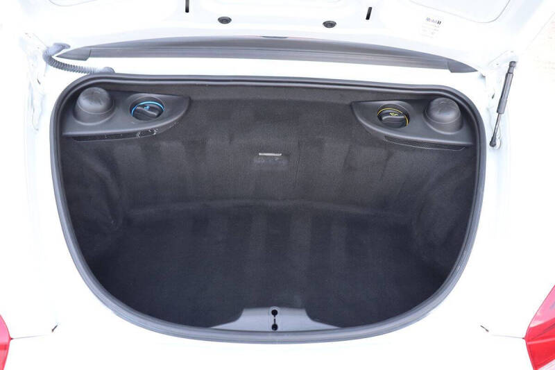 2016 Porsche Boxster S