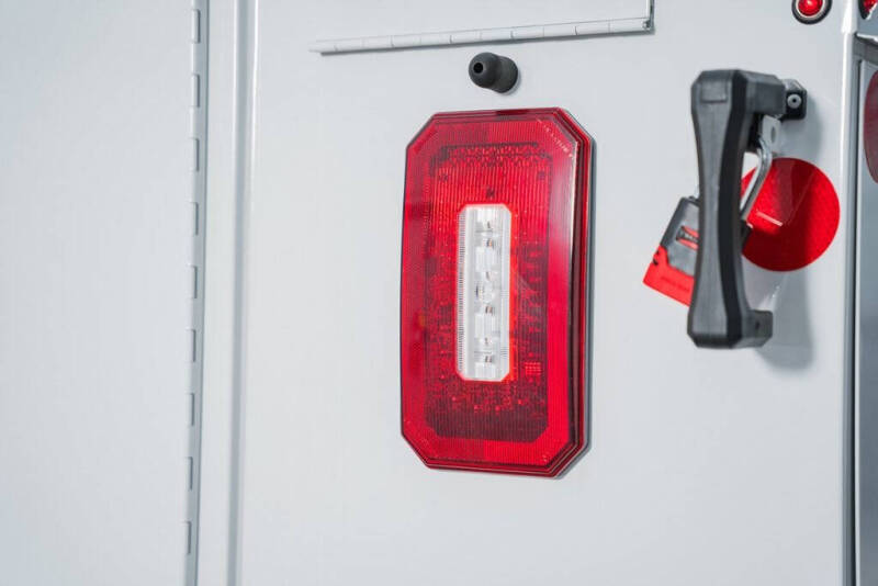 2024 Chevrolet Silverado 5500HD