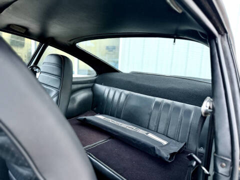 1982 Porsche 911 SC