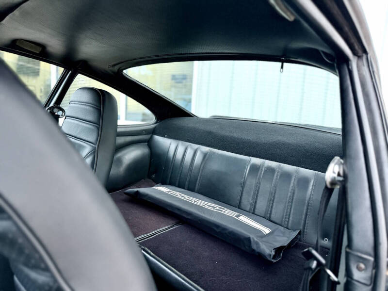 1982 Porsche 911 SC