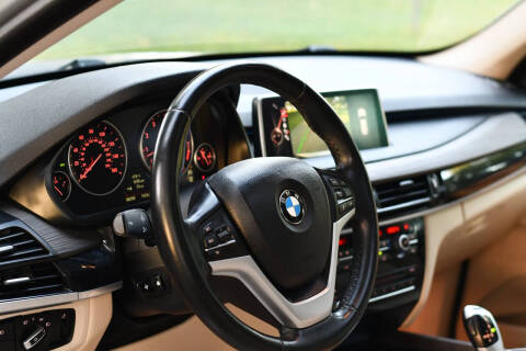 2014 BMW X5 xDrive35i