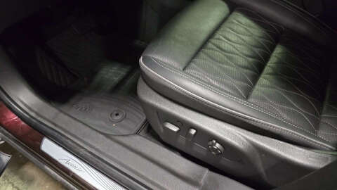 2021 Buick Envision Avenir