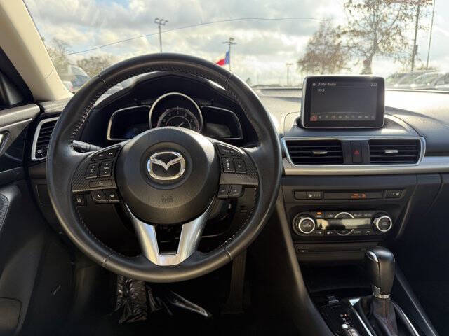 2014 Mazda MAZDA3 s Grand Touring