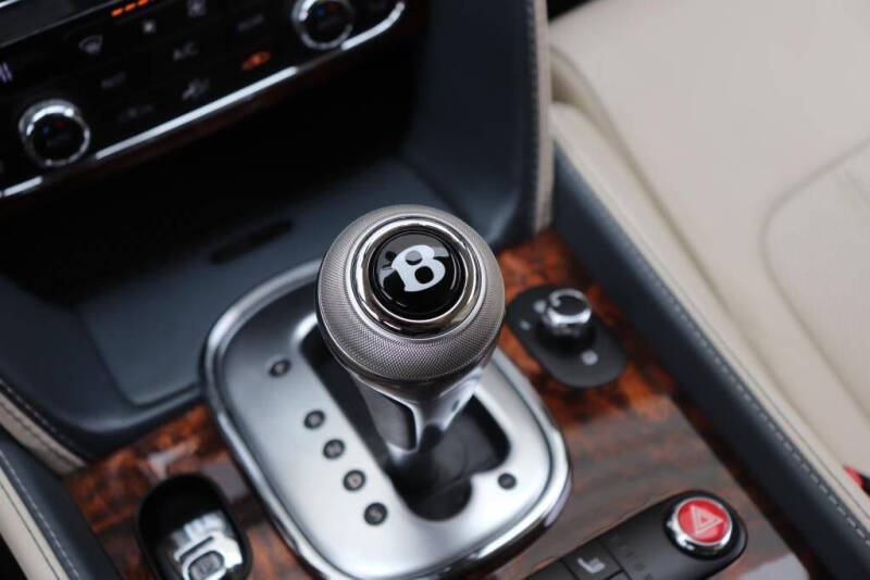 2014 Bentley Continental GT