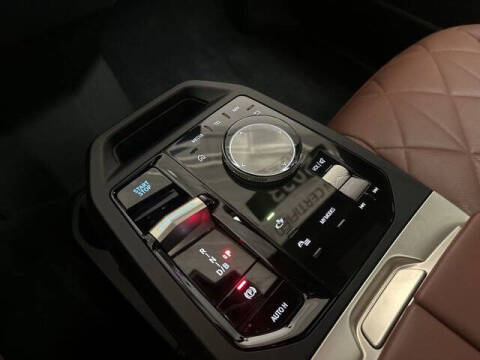 2023 BMW iX xDrive50