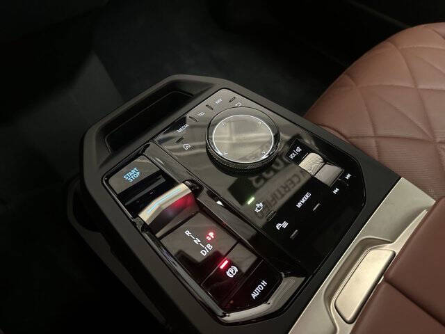 2023 BMW iX xDrive50