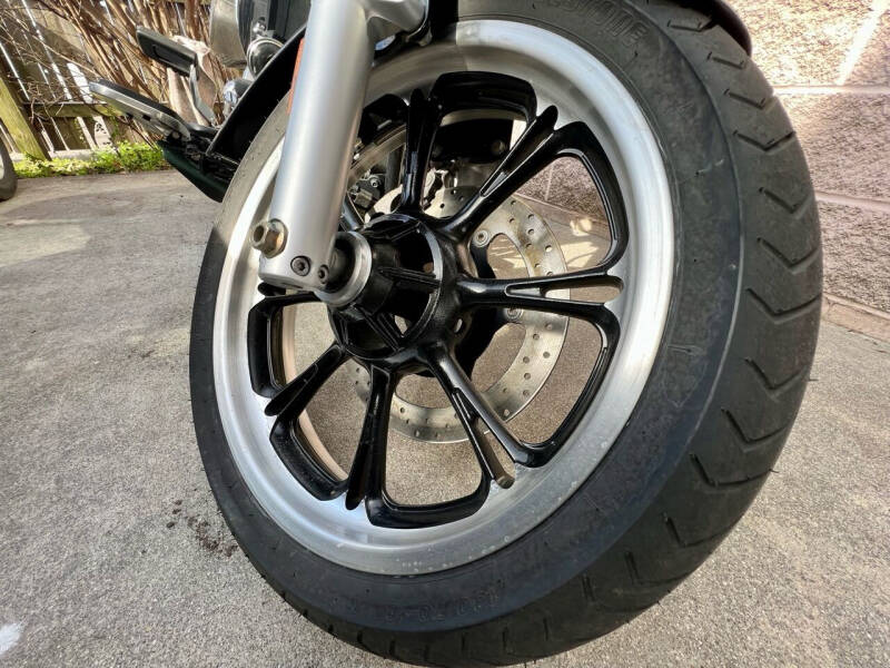 2014 Yamaha Star