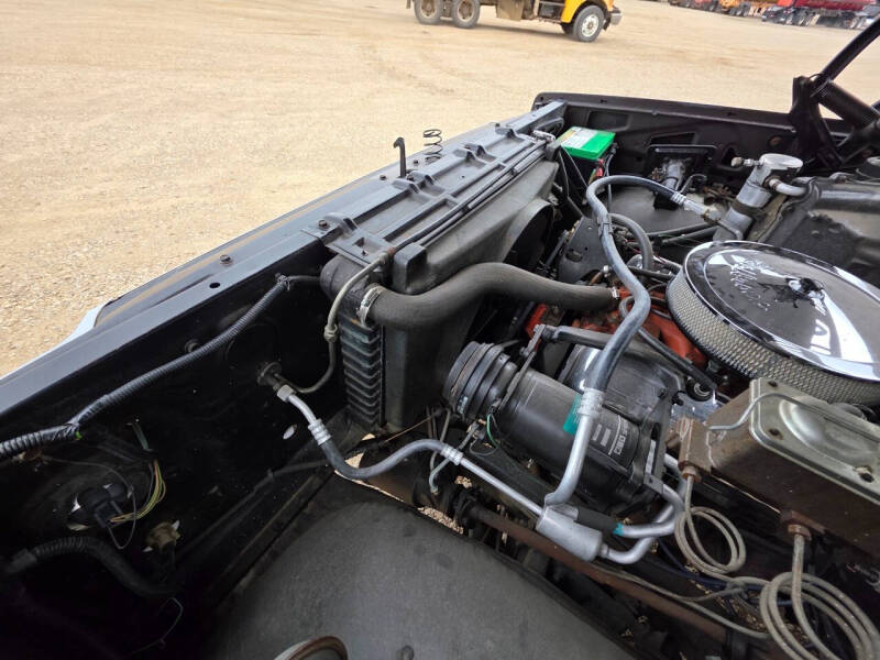 1976 GMC CK 1500 Series