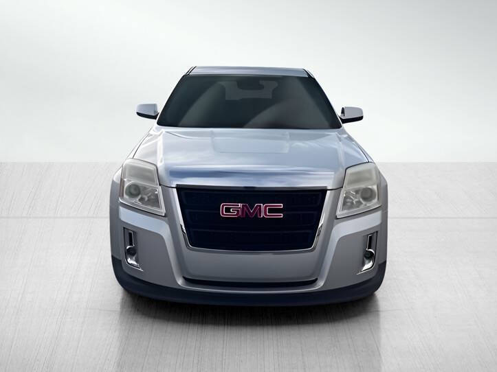 2014 GMC Terrain SLE-1