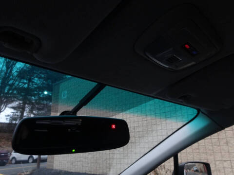 2016 Subaru Crosstrek 2.0i Limited