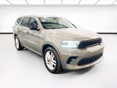 2023 Dodge Durango GT Launch Edition