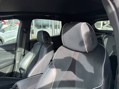 2019 Acura RDX SH-AWD w/A-SPEC