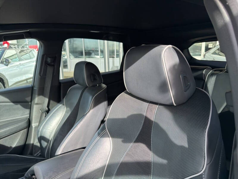 2019 Acura RDX SH-AWD w/A-SPEC