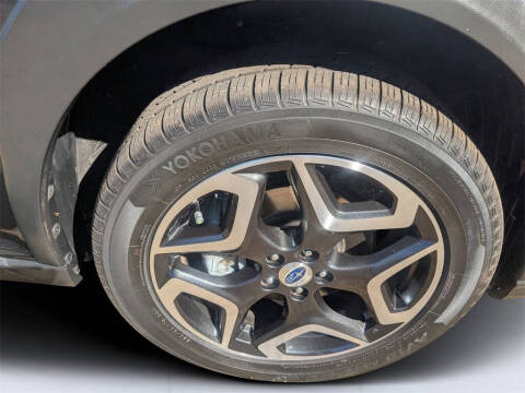 2018 Subaru Crosstrek 2.0i Limited