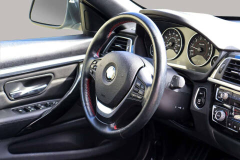 2019 BMW 4 Series 430i