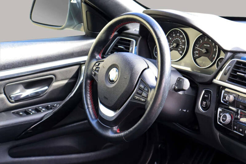 2019 BMW 4 Series 430i