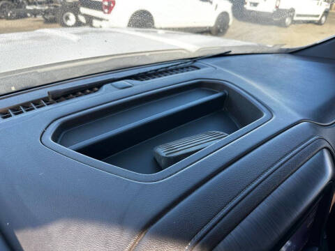 2020 GMC Sierra 2500HD