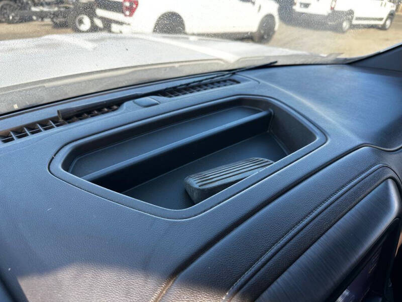 2020 GMC Sierra 2500HD