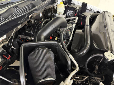 2015 RAM 1500 Laramie