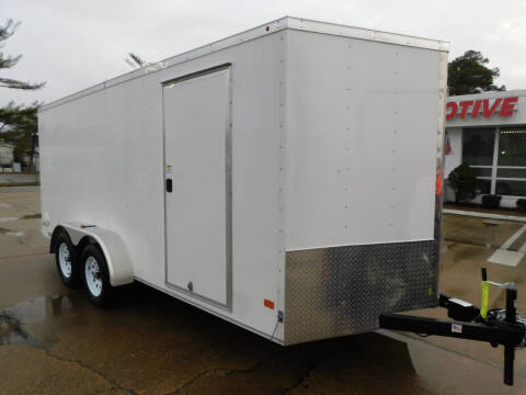 2023 NEXHAUL N716TA for sale at Vail Automotive in Norfolk VA