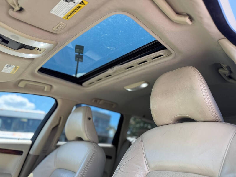 2008 Volvo XC70 3.2
