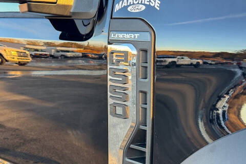 2026 Ford F-550 Super Duty