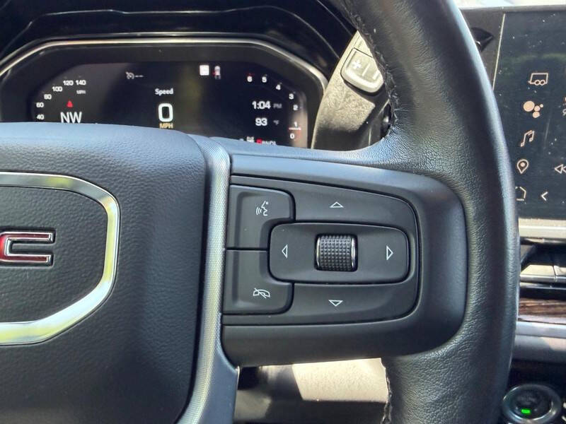 2022 GMC Sierra 1500