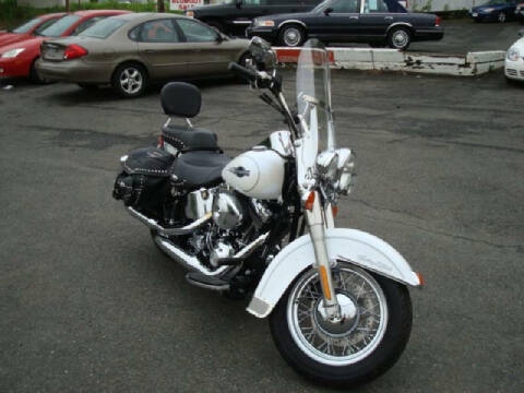 2006 Harley-Davidson Softail