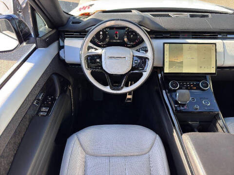 2023 Land Rover Range Rover Sport P400 Dynamic SE