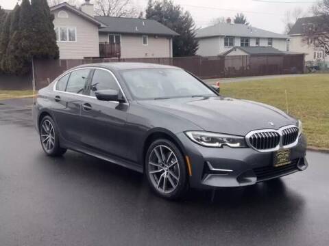 2019 BMW 3 Series for sale at Simplease Auto in South Hackensack NJ