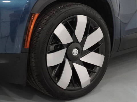 2023 Fisker Ocean Ultra