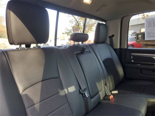 2018 Ram 1500 for sale at Bowman Auto Center in Clarkston, MI