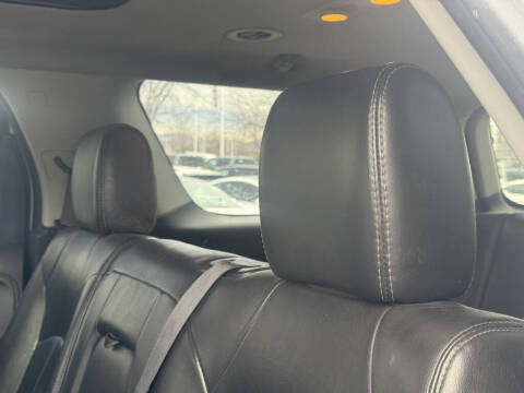 2014 GMC Acadia SLT-1