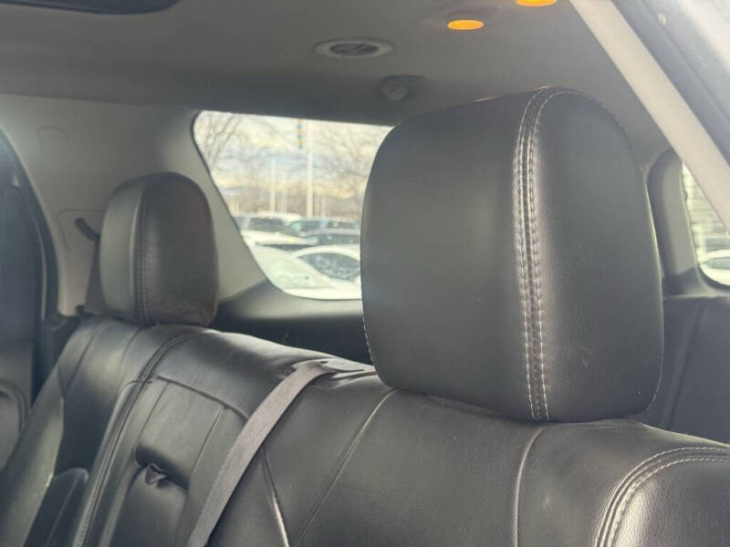 2014 GMC Acadia SLT-1