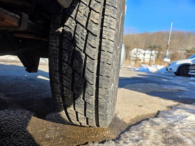 2012 Ford E-Series E-250