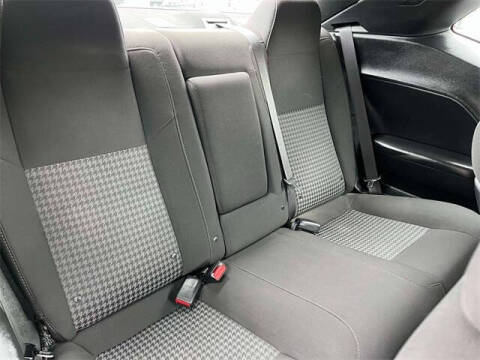 2020 Dodge Challenger R/T