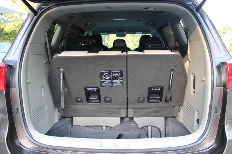 2016 Kia Sedona