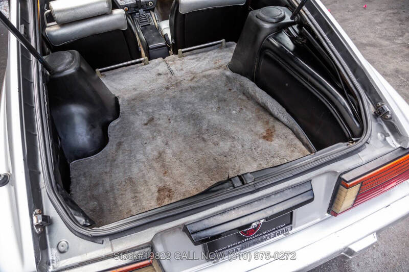 1982 Datsun 280ZX Turbo