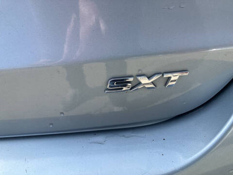 2013 Dodge Dart SXT